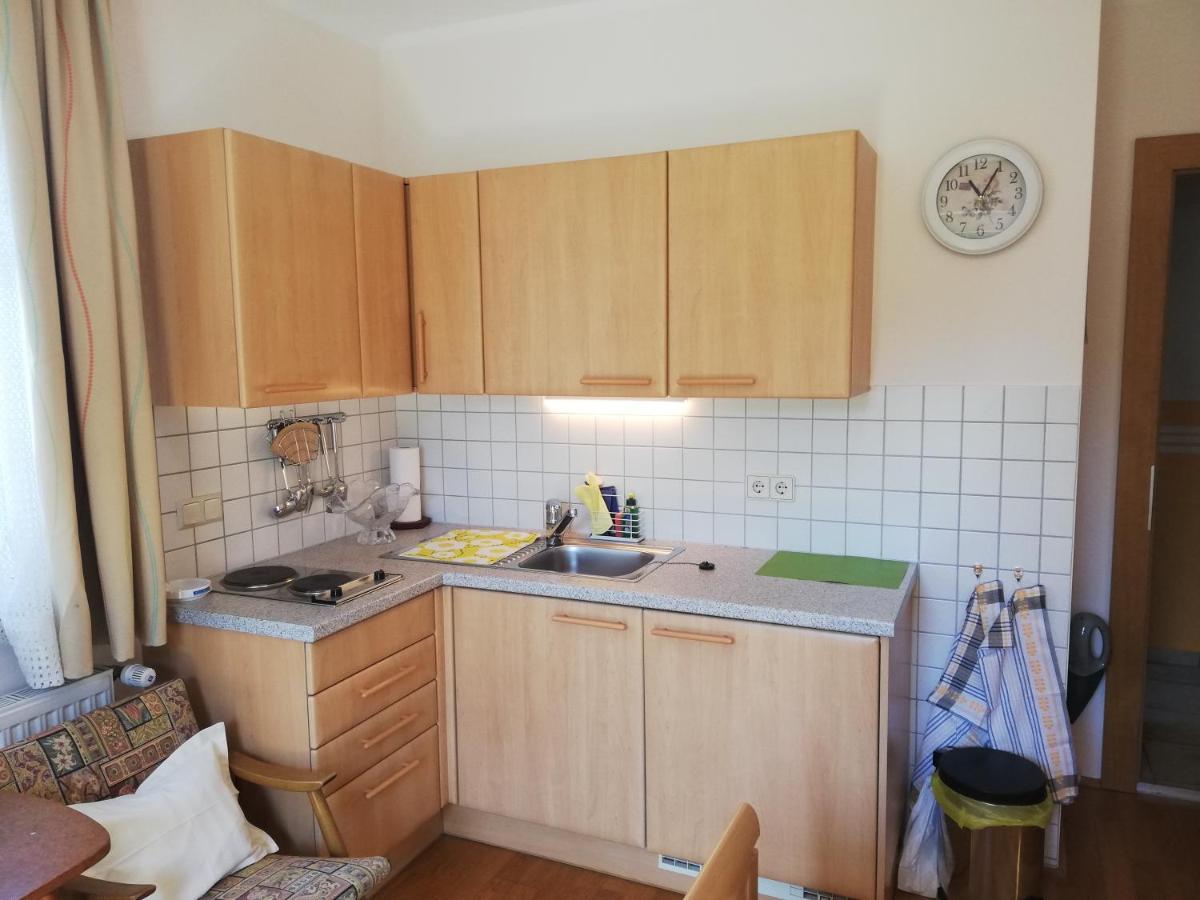 Haus Friedburg Apartment Velden am Woerthersee Exterior photo